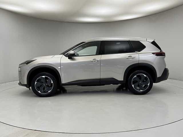 Nissan X-Trail 1.5 MHEV 163 N-Connecta 5dr [7 Seat] Xtronic