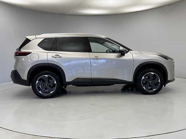 Nissan X-Trail 1.5 MHEV 163 N-Connecta 5dr [7 Seat] Xtronic