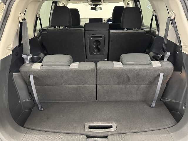 Nissan X-Trail 1.5 MHEV 163 N-Connecta 5dr [7 Seat] Xtronic