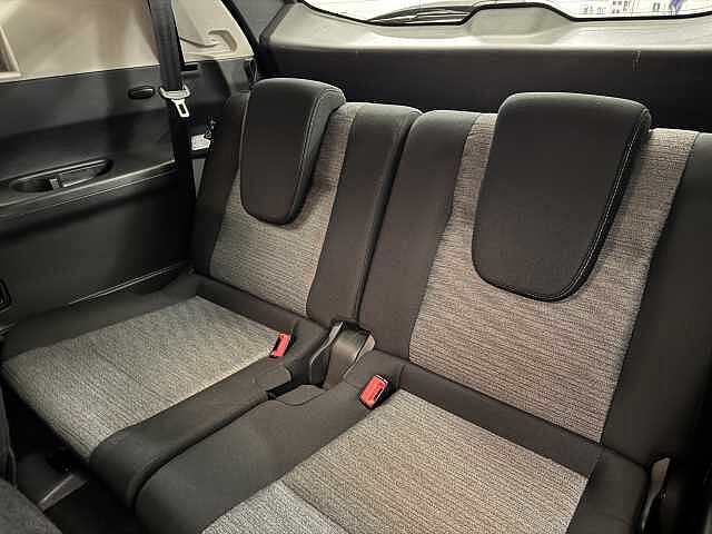 Nissan X-Trail 1.5 MHEV 163 N-Connecta 5dr [7 Seat] Xtronic