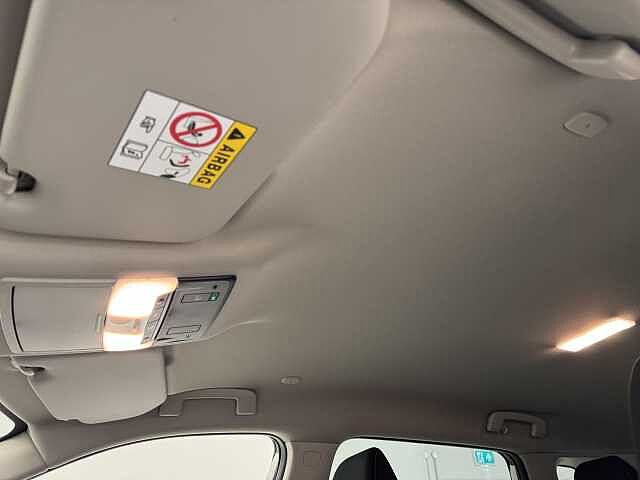 Nissan X-Trail 1.5 MHEV 163 N-Connecta 5dr [7 Seat] Xtronic