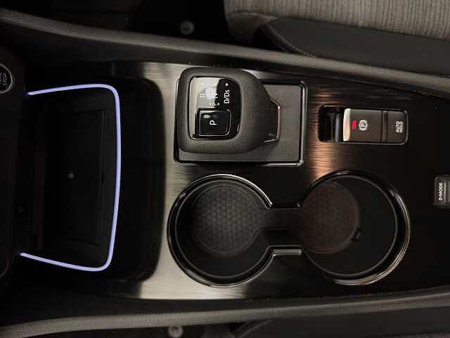 Nissan X-Trail 1.5 MHEV 163 N-Connecta 5dr [7 Seat] Xtronic