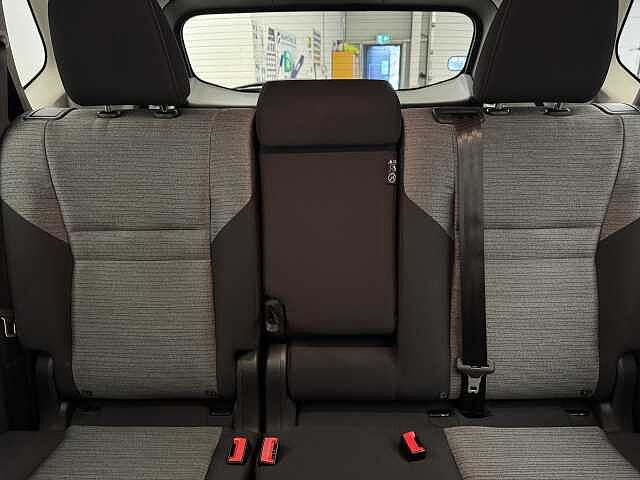 Nissan X-Trail 1.5 MHEV 163 N-Connecta 5dr [7 Seat] Xtronic