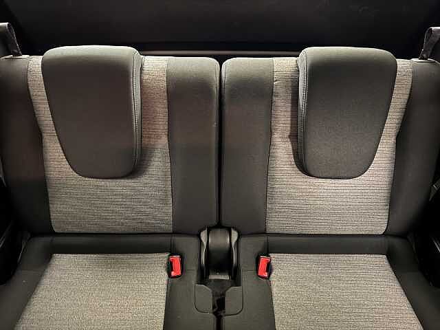 Nissan X-Trail 1.5 MHEV 163 N-Connecta 5dr [7 Seat] Xtronic