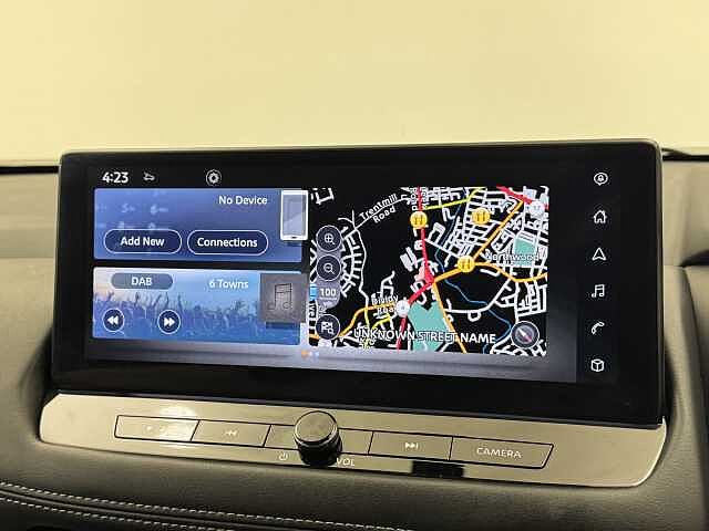 Nissan X-Trail 1.5 MHEV 163 N-Connecta 5dr [7 Seat] Xtronic