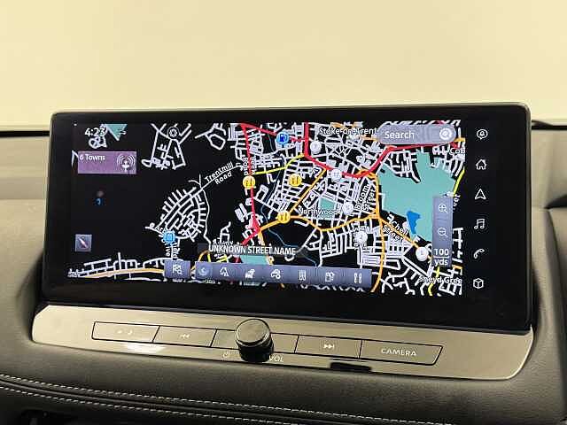 Nissan X-Trail 1.5 MHEV 163 N-Connecta 5dr [7 Seat] Xtronic