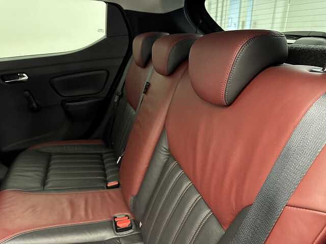 Nissan Micra 0.9 IG-T Tekna 5dr [Leather]