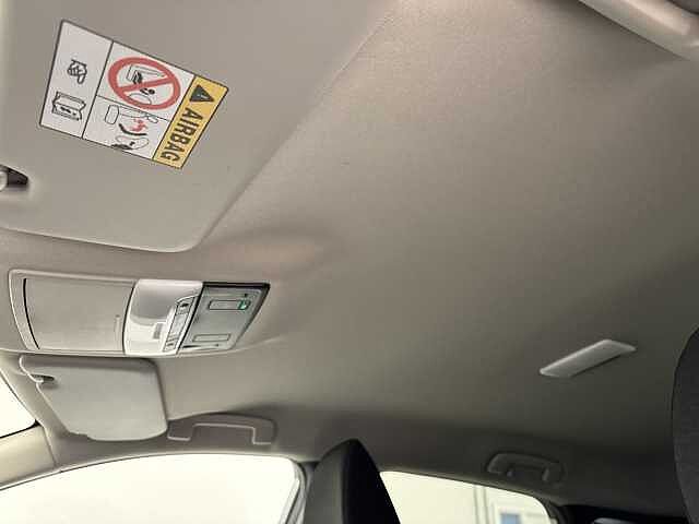 Nissan Qashqai 1.3 DiG-T MH 158 N-Connecta 5dr Xtronic