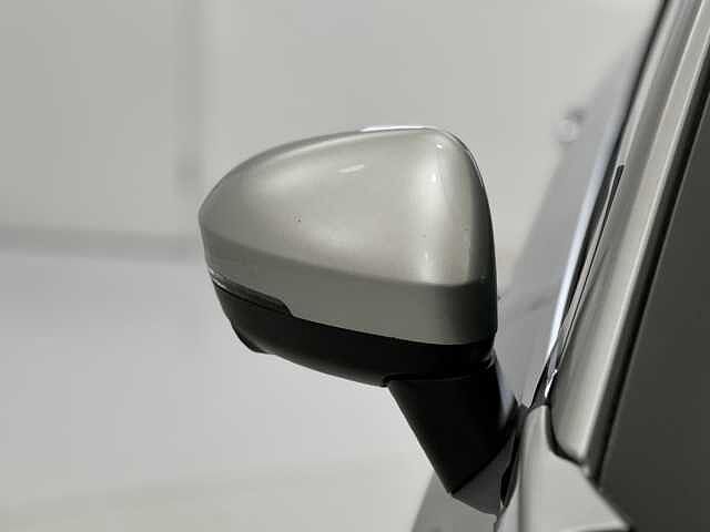 Nissan Qashqai 1.3 DiG-T MH 158 N-Connecta 5dr Xtronic