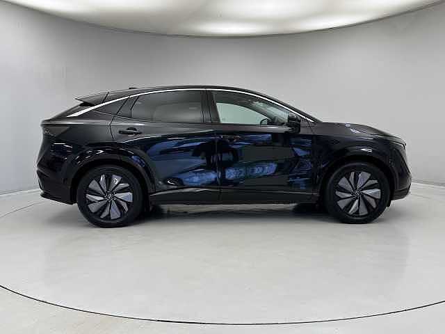 Nissan ARIYA 160kW Advance 63kWh 22kWCh 5dr Auto