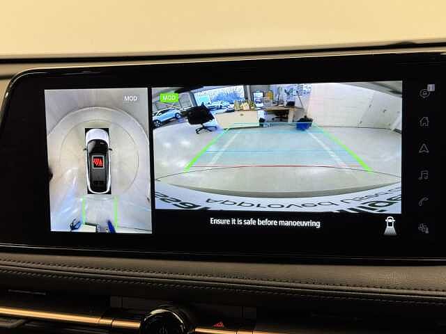 Nissan ARIYA 160kW Advance 63kWh 22kWCh 5dr Auto