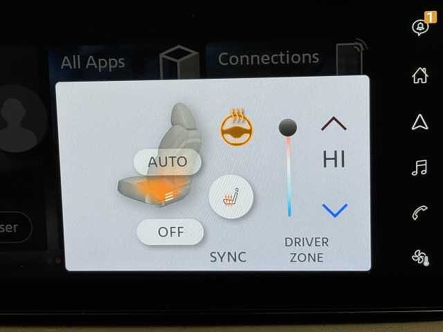 Nissan ARIYA 160kW Advance 63kWh 22kWCh 5dr Auto