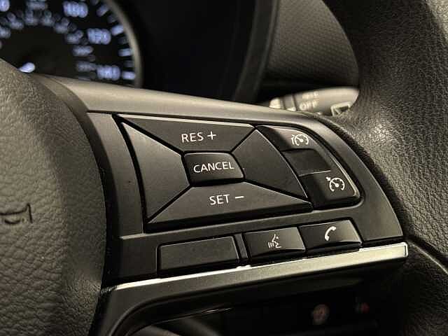 Nissan Juke 1.0 DiG-T 114 Acenta 5dr