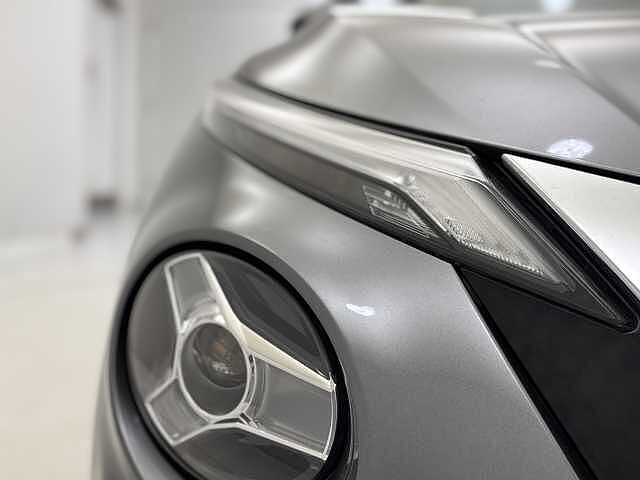 Nissan Juke 1.0 DiG-T 114 Acenta 5dr