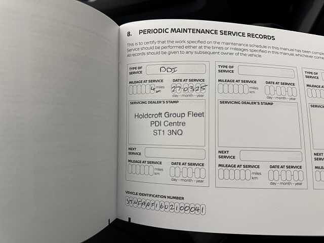 Nissan Juke 1.0 DiG-T N-Connecta 5dr