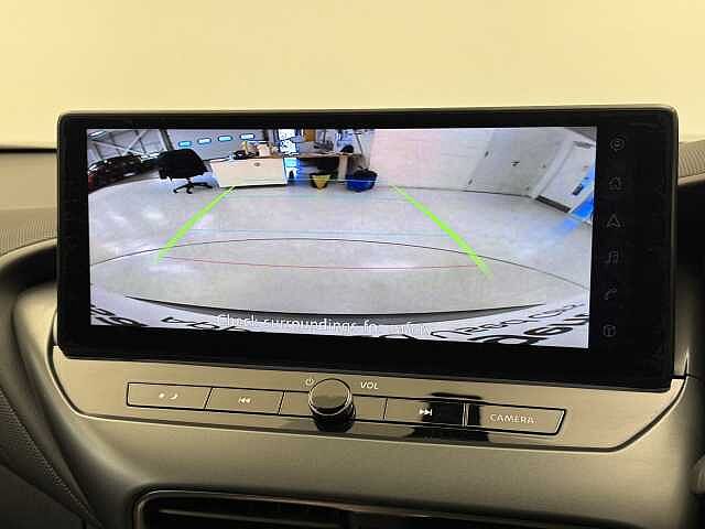 Nissan Juke 1.0 DiG-T N-Connecta 5dr