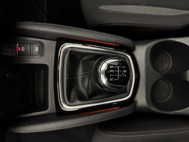 Nissan Qashqai 1.3 DiG-T Acenta Premium 5dr