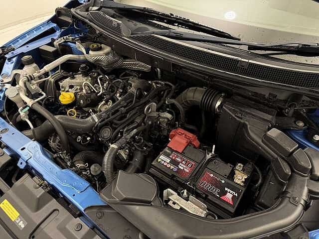 Nissan Qashqai 1.3 DiG-T Acenta Premium 5dr