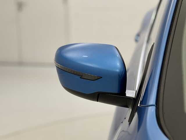 Nissan Qashqai 1.3 DiG-T Acenta Premium 5dr