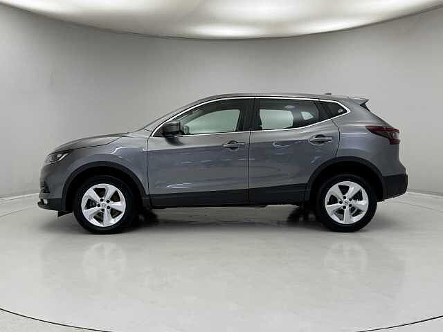 Nissan Qashqai 1.3 DiG-T Acenta Premium 5dr