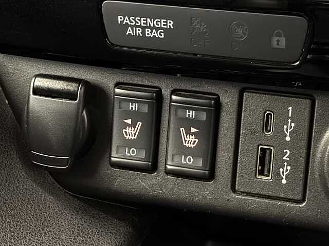 Nissan LEAF 160kW e+ N-Connecta 59kWh 5dr Auto