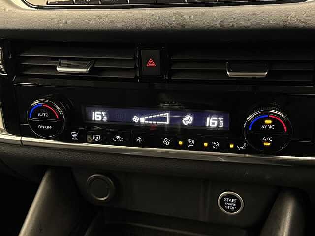 Nissan Qashqai 1.3 DiG-T MH N-Connecta 5dr