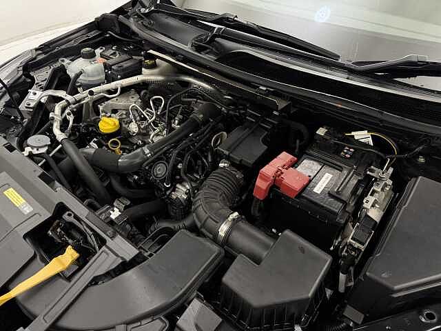Nissan Qashqai 1.3 DiG-T MH N-Connecta 5dr