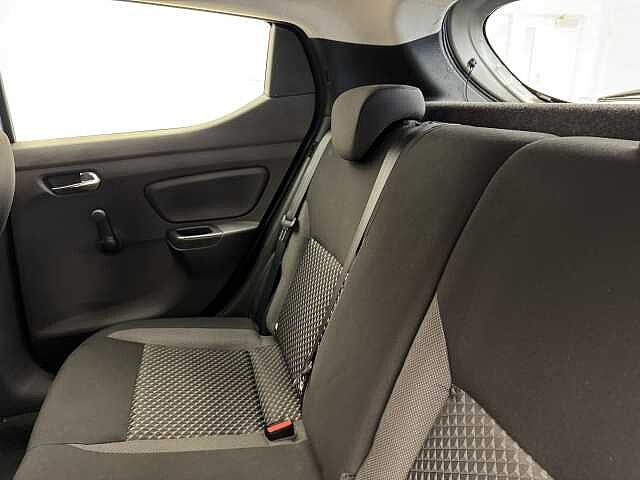 Nissan Micra 1.0 IG-T 92 Acenta 5dr