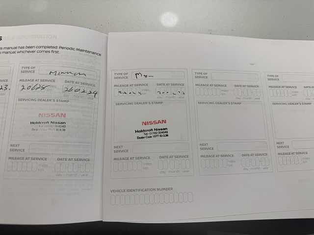 Nissan Micra 1.0 IG-T 92 Acenta 5dr