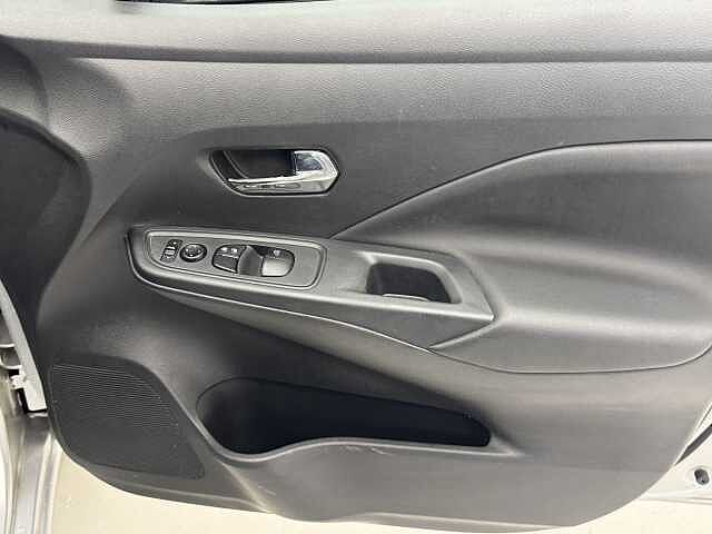 Nissan Micra 1.0 IG-T 92 Acenta 5dr