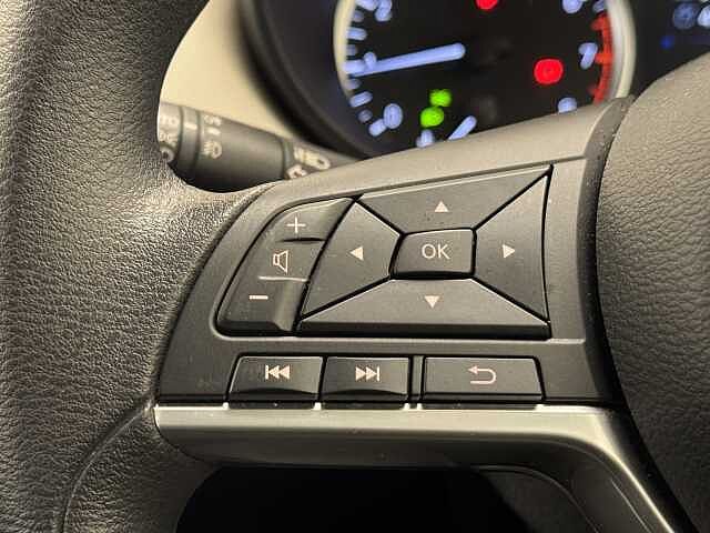 Nissan Micra 1.0 IG-T 92 Acenta 5dr