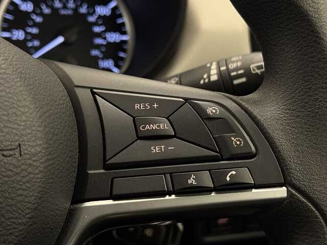 Nissan Micra 1.0 IG-T 92 Acenta 5dr