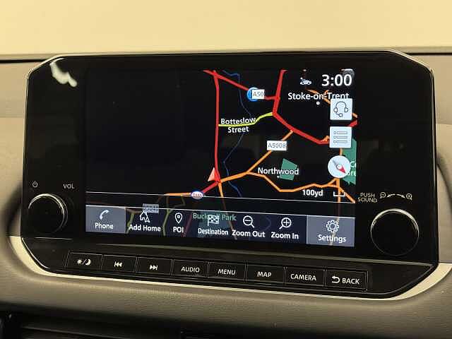 Nissan Qashqai 1.3 DiG-T MH Premiere Edition 5dr