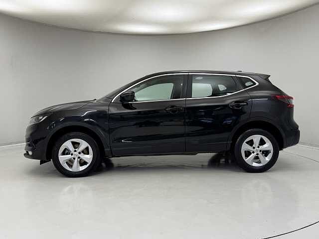 Nissan Qashqai 1.3 DiG-T Acenta Premium 5dr