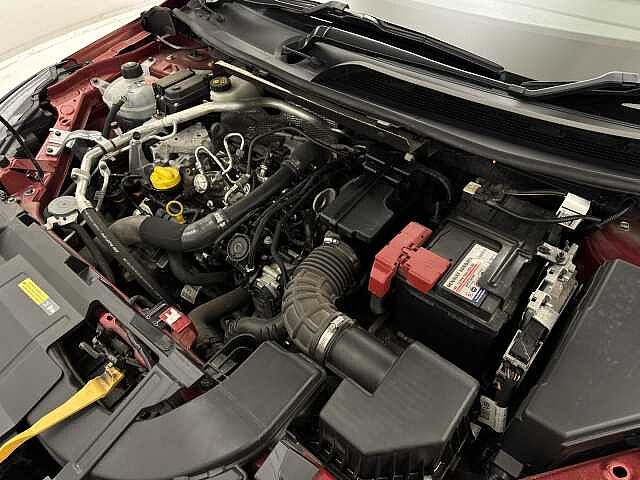 Nissan Qashqai 1.3 DiG-T MH N-Connecta [Glass Roof] 5dr